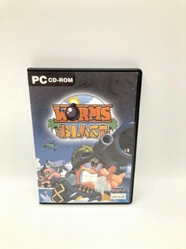 Worms Blast PC