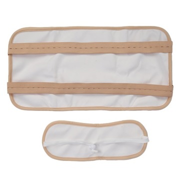 УПАКОВКА С МНОГОРАЗОВЫМ КАСТОРОВЫМ МАСЛОМ