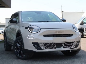 Fiat Talento I 2026 Od ręki - 600e La Prima 54kWh 156KM, zdjęcie 1