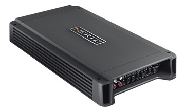 HERTZ HCP 4 wzmacniacz 4-KANAŁOWY 760W