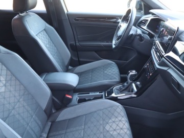 Volkswagen T-Roc I SUV Facelifting 1.5 TSI ACT 150KM 2022 VW T-Roc 1.5 TSI, Salon Polska, 1. Właściciel, zdjęcie 8