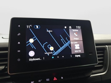 Renault Trafic III Combi 2.0 dCi  150KM 2024 Renault Trafic 9 os, automat, gwarancja, cena brut, zdjęcie 21