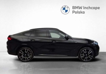 BMW X6 G06 2025 BMW X6 BMW X6 xDrive30d, 22 747M, Panorama, HarmanKardon, Hak 3.0 286KM, zdjęcie 5