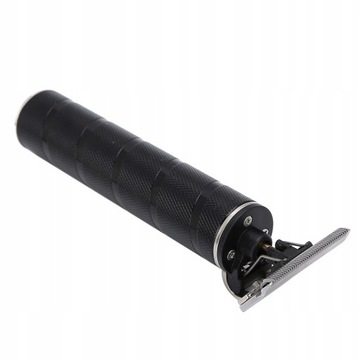 безопасная и быстрая машинка для стрижки волос