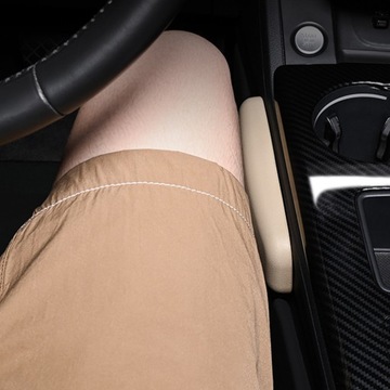 NAKOLANNIKI SAMOCHODOWE PODPÓRKI NA ŁOKCIE DRZWI SAMOCHODOWYCH