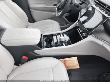 Jeep 2023 Jeep Grand Cherokee Overland, 2023r., 4x4, 3.6L, zdjęcie 8