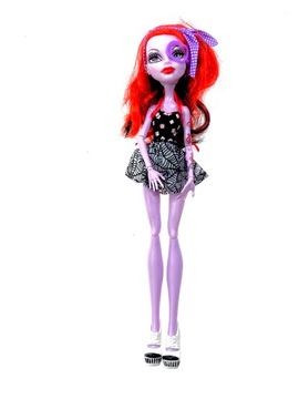 Monster High Lalka UNIKAT MATTEL