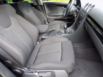 Seat Exeo ST Facelifting 2.0 TDI CR DPF 170KM 2012 SEAT EXEO 2,0 TDi 170 KM Bi-Xenon 184 Tyś. km Led, zdjęcie 11