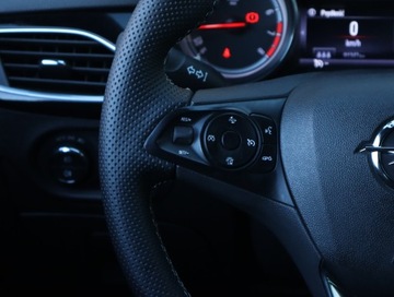 Opel Astra J GTC 1.6 Turbo ECOTEC 200KM 2018 Opel Astra 1.6 T, Salon Polska, Serwis ASO, Navi, zdjęcie 18