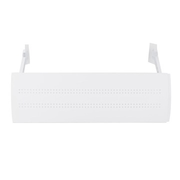 ОТРАЖАТЕЛЬ, РЕГУЛИРУЕМАЯ КРЫШКА КОНДИЦИОНЕРА ВОЗДУХА