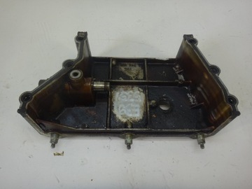 POUZDRO MOTORU VAČKY(ROZVODU) BMW E39 535 540 E38 735 740 I M62