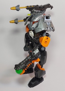 LEGO Hero Factory: 6223 - Bulk