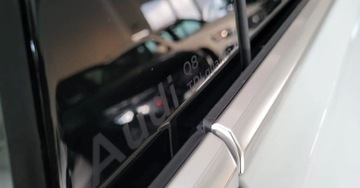 Audi Q8 SUV 3.0 45 TDI 231KM 2023 Audi Q8 Salon Polska Sline zawieszenie pneumatyczne os skretna, radary,ma, zdjęcie 8