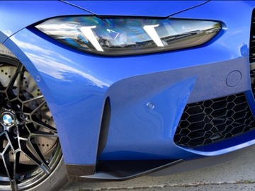 BMW Seria 3 G20-G21 2025 BMW Seria 3 M3 Competition xDrive Sedan 3.0 (530KM) 2025, zdjęcie 1