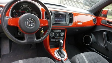 Volkswagen Beetle 2016 Volkswagen Beetle Super stan. Automat. Gwarancja., zdjęcie 2