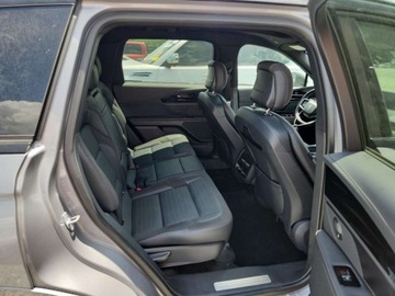 Lincoln 2024 Lincoln Nautilus Reserve 2024 2.0l 2.0 Benzyna 250KM, zdjęcie 11