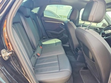 Audi A3 8Y 2022 Audi A3 Limousine Premium 2022 2.0 Benzyna 201KM, zdjęcie 10