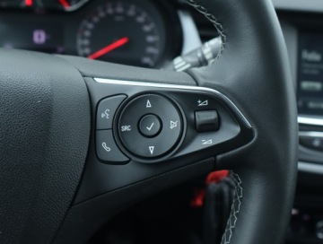 Opel 2021 Opel Crossland 1.2, Salon Polska, Serwis ASO, zdjęcie 17