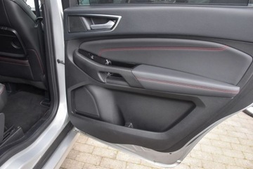 Ford S-Max II Van Facelifting 2.0 EcoBlue 190KM 2020 Ford S-Max S-MAX ST-LINE 2.0 190KM AWD LED Virtual Kamera Gwarancja 12m-cy, zdjęcie 29