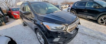 Ford Escape III 2017 Ford Escape 2017r, 1.5 Benzyna AUTOMAT 4x4. Lekko uszkodzony przod. 1.5