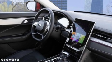 JAC 2025 JAC J7 JAC J7 1.5 Benzyna 136KM, zdjęcie 6