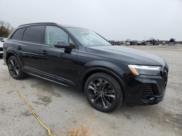 Audi Q7 II 2025 Audi Q7 Premium Plus 2025 3.0l 3.0 Benzyna 335KM, zdjęcie 4