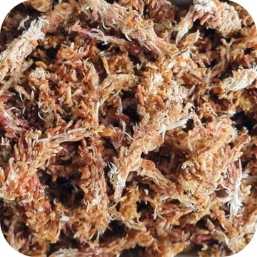 Сфагнум Мох SPHAGNUM 1л Субстрат для укоренения