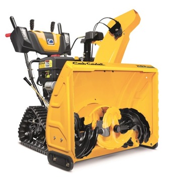 Бензиновый снегоочиститель CUB CADET XS3 76 SWE 76 см