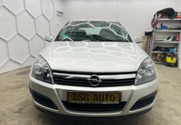 Opel Astra H Cabrio 1.6 ECOTEC 115KM 2006 Opel Astra 1.6 benzyna 1 wlasciciel Serwisowany 1.6 Benzyna 115KM, zdjęcie 2