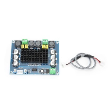 M543 TPA3116 120 Втx2 Двойные звуковые каналы высокой мощности Модуль платы P4