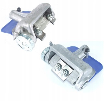 DEPARKER для древесины, бензопила, окорочный станок