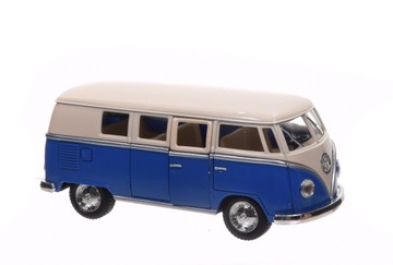 МЕТАЛЛ АВТОМОБИЛЬ VW АВТОБУС КЛАССИЧЕСКИЙ ОГУРЦ VOLKSWAGEN