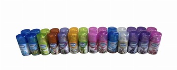 6 x Spray OZON odświeżacz powietrza Aerozol 260 ml