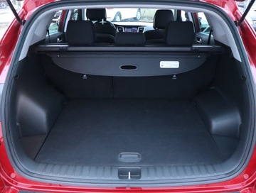 Hyundai Tucson III SUV 1.6 GDI 132KM 2016 Hyundai Tucson 1.6 GDI, Salon Polska, Serwis ASO, zdjęcie 11