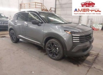 Nissan 2025 Nissan Kikcs SR Intelligent 2025 2.0 Benzyna 141KM