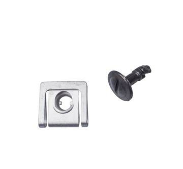 ВИНТ КРЫШКИ ДВИГАТЕЛЯ AUDI 100 A4 B5 B6 B7