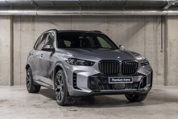 BMW X5 G05 SUV Facelifting 3.0 30d 298KM 2025 BMW X5 xDrive30d Dostępny od ręki!, zdjęcie 5