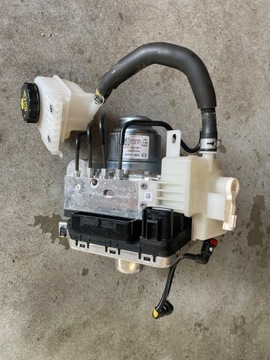 POMPA ABS MAZDA BDMC439A0C