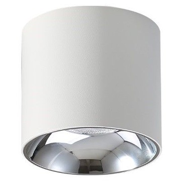 SPOT NATYNKOWY LED BIAŁY VAIOLETT 10W NW ABIGALI