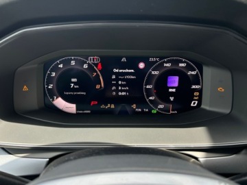Cupra Leon II Sportstourer Facelifting 2.0 TSI 333KM 2026 Cupra Leon Sportstourer VZ 2.0 TSI 333 KM DSG 4Dri, zdjęcie 16