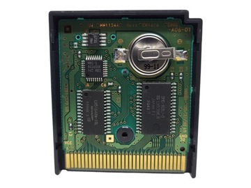 Сладкий Анж Game Boy Game Boy Color