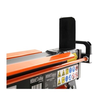 Гидравлический дровокол 5T для электрической древесины