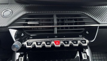 Peugeot 208 II Hatchback Facelifting 1.2 PureTech 100KM 2025 Peugeot 208 1.2 100km PureTech Allure Salon PL gwarancja fabryczna, zdjęcie 17