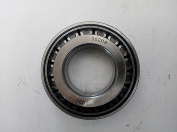 Łożysko Wewnętrzne Piasty Tył , HC , cpcd 1-1.8 R