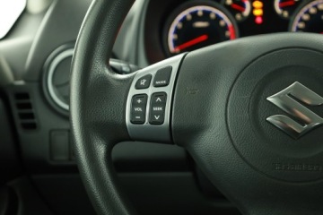 Suzuki SX4 I Hatchback Facelifting 1.5 VVT 112KM 2012 Suzuki SX4 1.5 VVT, Salon Polska, 1. Właściciel, zdjęcie 11