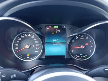 Mercedes GLC C253 2020 GLC 200 4Matic, Salon Polska, Bezwypadkowy, pakiet AMG, Exclusive Premium,, zdjęcie 26