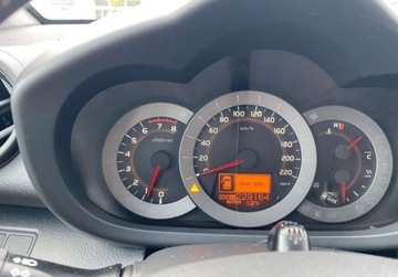 Toyota RAV4 III MPV Facelifting 2.0 Valvematic 158KM 2011 Toyota RAV4 LIFT 4x4 2.0 VVTi Dymanic AWD Zadbana Serwis 1-Wlasc Polecam, zdjęcie 25