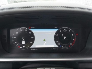 Land Rover Range Rover V 2021 Land Rover Range Rover westminster 3.0 Benzyna 395KM, zdjęcie 11