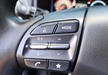 Hyundai Kona I Crossover Electric Facelifting 64 kWh 204KM 2023 Hyundai Kona 204KM 64kWh Executive Luxury SalonPL SerwisASO Gwarancja FV23, zdjęcie 6