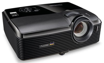 ViewSonic Pro8300 projektor DLP